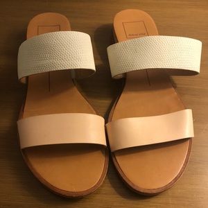 Dolce Vita Wedge Sandal